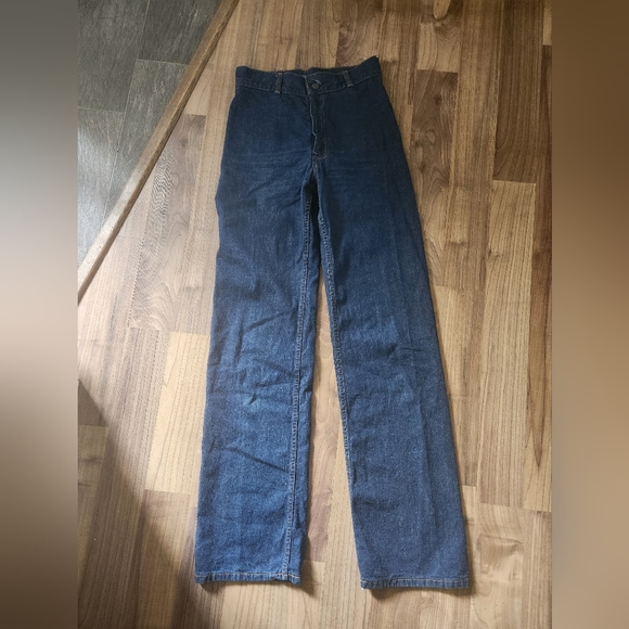 Vintage levi flares - Picture 3 of 4